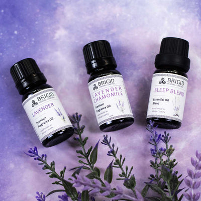 Premium Essential Oil Diffuser Blends - Unique Fragrance Creations - Korvel