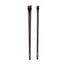 Lavish Style Angled Eyebrow and Eyeliner Brush