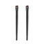 Lavish Style Angled Eyebrow and Eyeliner Brush