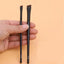 Lavish Style Angled Eyebrow and Eyeliner Brush
