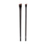 Lavish Style Angled Eyebrow and Eyeliner Brush