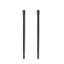 Lavish Style Angled Eyebrow and Eyeliner Brush
