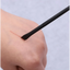 Lavish Style Angled Eyebrow and Eyeliner Brush