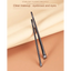 Lavish Style Angled Eyebrow and Eyeliner Brush