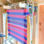 Lawn Chair Organizing Hooks for Efficient Storage