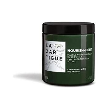 Lazartigue Nourish-Light Hair Mask 8.4 Oz