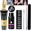 Premium Poly Nail Gel Set for Stunning Nail Art