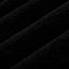 Luxe Cuddle Bunny Black 58"/60" Fabric per Yard