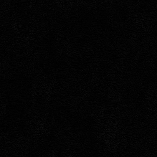 Luxe Cuddle Bunny Black 58"/60" Fabric per Yard