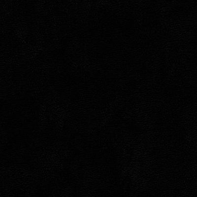 Tissu Luxe Cuddle Bunny Noir 58"/60" par Yard