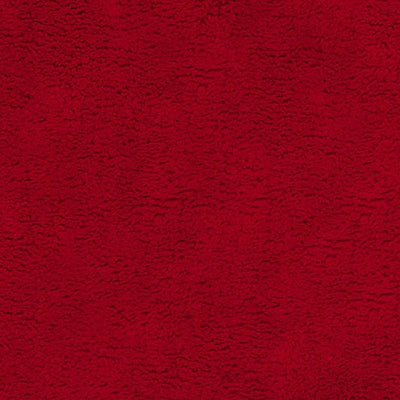 Luxe Cuddle Bunny Cardinal 58"/60" Fabric per Yard
