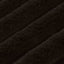 Luxe Cuddle Bunny Espresso Fabric per Yard