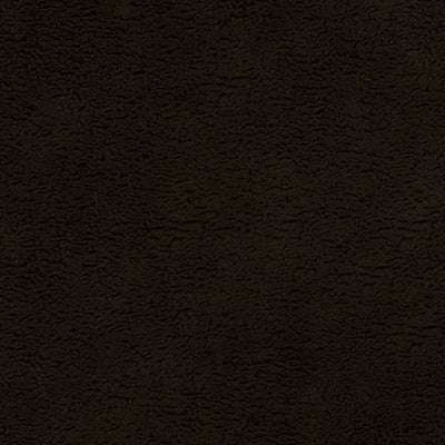 Luxe Cuddle Bunny Espresso Fabric per Yard