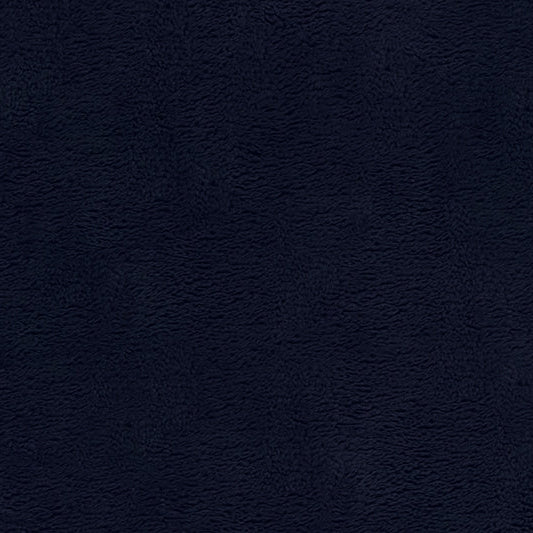 Luxe Cuddle Bunny Ink 58"/60" Fabric per Yard