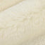 Luxe Cuddle Bunny Tela Natural - 58"/60" por Yarda