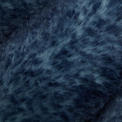 Tela de zorro ártico Nightfall Luxe Cuddle - 58"/60" por yarda