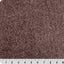 Rum Raisin Luxe Cuddle Arctic Fox Fabric - 58"/60" per yard