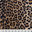 Tela de Conejo Luxe Cuddle Negra - 58"/60" por Yarda