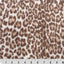 Cocoa Luxe Cuddle Bunny Leo Fabric - 58"/60" per yard
