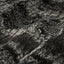Black Luxe Cuddle Boa 58"/60" Fabric per Yard
