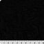 Luxe Cuddle Demi Rose Black Fabric - 58" Wide