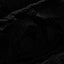 Luxe Cuddle Demi Rose Black Fabric - 58" Wide