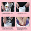 Kit de Moldeo de Manos para Recuerdos Queridos