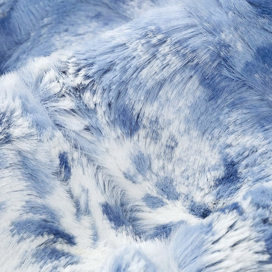Bluebell Luxe Cuddle Fawn Fabric - 58"/60" Per Yard