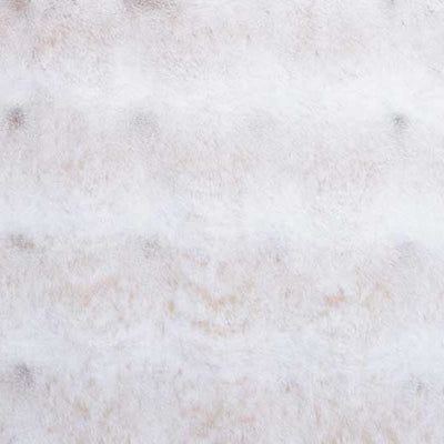 Sanddollar Luxe Cuddle Frosted Powder Puff Fabric
