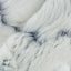 Luxe Cuddle Frosted Hide Navy Fabric - 58" - 60" per yard