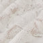 Tela Luxe Cuddle Frosted Hide Rosa Agua - 58" de Ancho