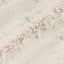 Tissu Luxe Cuddle Frost Rosewater - 58"/60" par Yard