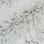 Luxe Cuddle Frost Silver Fabric - 58"/60" per yard