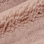 Tissu Luxe Cuddle Frosted Baby Seal en Cèdre par Yard