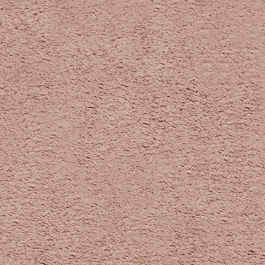 Tissu Luxe Cuddle Frosted Baby Seal en Cèdre par Yard