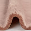 Tissu Luxe Cuddle Frosted Baby Seal en Cèdre par Yard