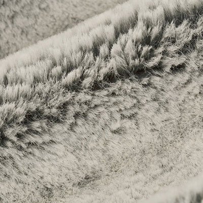 Luxe Cuddle Frosted Baby Seal Fabric - 58"/60" per yard