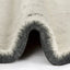 Luxe Cuddle Frosted Baby Seal Fabric - 58"/60" per yard