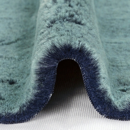 Tela de foca bebé Luxe Cuddle Frosted - 58"/60" por yarda