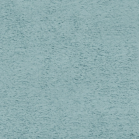 Tela de foca bebé helada Luxe Cuddle en color teal - 58"/60" por yarda