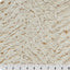 Tela de camello de cebra helada Luxe Cuddle - 58" por yarda