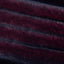 Cherry Cola Luxe Cuddle Glazed Encore Fabric - 58"/60" per Yard