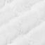 Luxe Cuddle Glacier Snow Fabric - 58" Wide