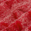 Luxe Cuddle Heather Peppermint Fabric - 58" Wide