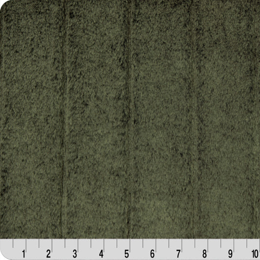 Pine Grove Luxe Cuddle Iced Sydney Fabric per Yard