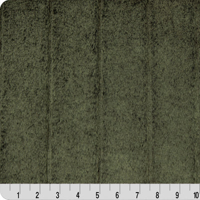 Pine Grove Luxe Cuddle Iced Sydney Fabric per Yard