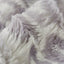 Tissu Vapor Luxe Cuddle Jaguar - Minky Texturé Doux au Yard