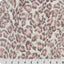 Tela de Leopardo Blush Luxe Cuddle - Suave y Estilosa