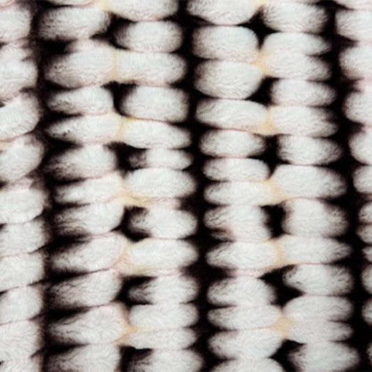 Luxe Cuddle Milan Luca Limited Edition Cherry Glow Fabric
