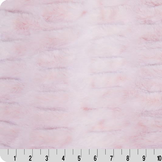 Tejido de Lynx de Luxe Cuddle® Milan por Yarda